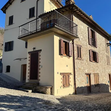 Hébergement de vacances Paterno *