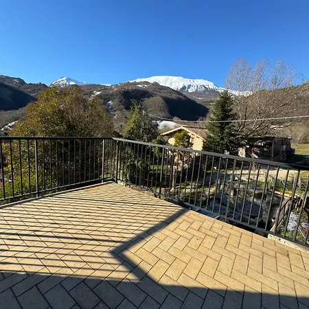 Tatil Evi Paterno Amandola