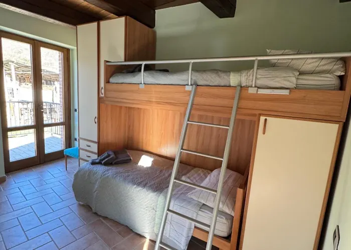 Paterno Tatil Evi *