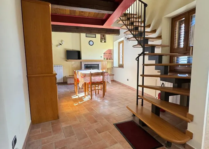 Tatil Evi Paterno